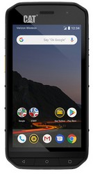 Замена экрана на телефоне CATerpillar S48c в Пскове